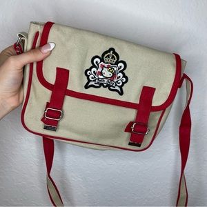 Hello Kitty crossbody bag
